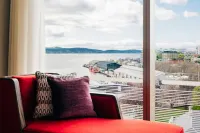 The Tasman, a Luxury Collection Hotel, Hobart - Romantic