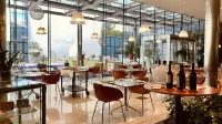 UNA HOTELS T Hotel Cagliari - breakfast