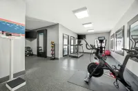 Hampton Inn Bloomington-West - Træningscentre