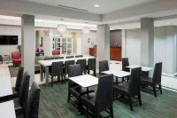 Residence Inn Jackson Ridgeland - Frühstück