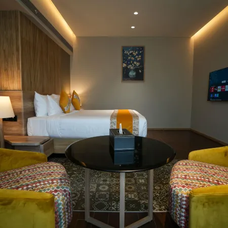 Ramada Encore by Wyndham Kochi Kalamassery