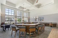 Homewood Suites by Hilton Philadelphia - Great Valley - parking