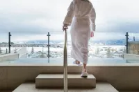 Caldera House Jackson Hole - spa