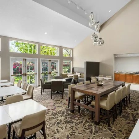 Residence Inn Seattle Northeast/Bothell