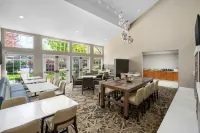 Residence Inn Seattle Northeast/Bothell - breakfast