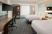 Courtyard Dallas Downtown/Reunion District - 3 stjerner