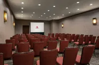 Marriott Riverside at the Convention Center - Fitnessstudio