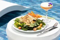 Residence Inn San Juan Isla Verde - breakfast