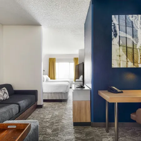 SpringHill Suites Tempe at Arizona Mills Mall
