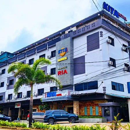 Kita Hotel Tanjungpinang