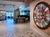 DoubleTree by Hilton St. John's Harbourview Hotels near The Fluvarium