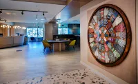 DoubleTree by Hilton St. John's Harbourview - Boutique