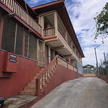 Sunny Homestay in Nasinu