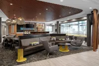 SpringHill Suites Roanoke North - Wifi