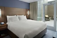 Residence Inn Lexington City Center - 3-Sterne