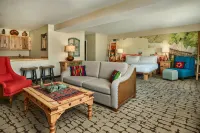 Hotel Don Fernando de Taos, Tapestry Collection by Hilton - parking