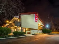 Red Roof Inn Indianapolis South - Motels