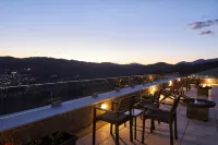 Grand Forest Metsovo - Leading Hotels of the World - con vista montagne