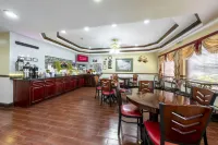Red Roof Inn Atlanta Southeast - Stockbridge - 2-Sterne