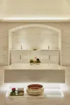 The Taj Mahal Palace, Mumbai - spa