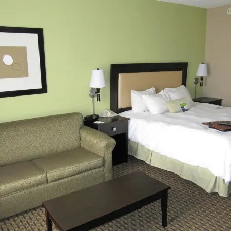 Hampton Inn Lindale/Tyler Area