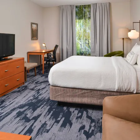 Fairfield Inn & Suites Ocala