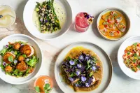Hotel La Jolla, Curio Collection by Hilton - breakfast