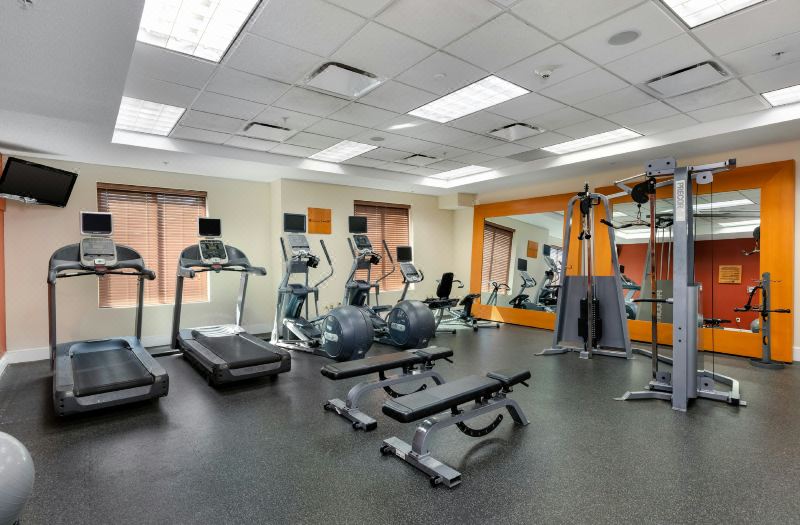Hilton Garden Inn Mobile West I-65/Airport Blvd. photo 4