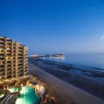 Las Palomas Beach & Golf Resort - Beach