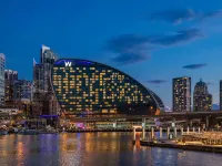 W Sydney Hotels near Ultimo