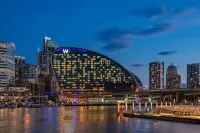 W Sydney - สัตว์เลี้ยง