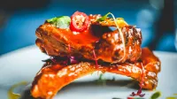 Cbh Ramside Hotel Golf Spa Durham - servizio colazione