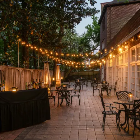 Historic Inns of Annapolis