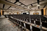 Sheraton Laval Hotel - Wifi