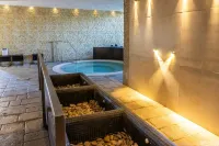 Hotel Poggio Del Sole - spa
