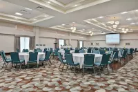 Hilton Garden Inn Fayetteville - Wifi