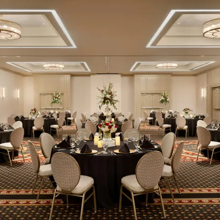 Hilton Columbia Center