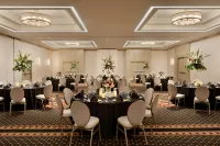 Hilton Columbia Center - Desayuno