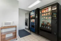 拉斐特紅屋頂飯店-普渡大學 - 汽車旅館
