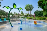 拉皮塔杜拜主題公園及度假村-傲途格精選 - 水上樂園