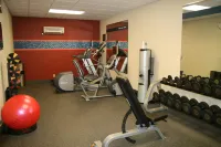 Hampton Inn & Suites Springfield-Southwest - Phòng Gym