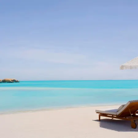 Nujuma, a Ritz-Carlton Reserve