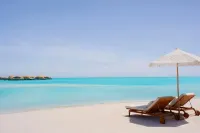 Nujuma, a Ritz-Carlton Reserve - Beach