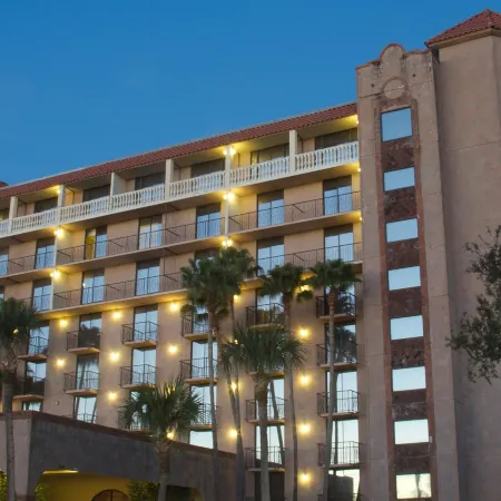 DoubleTree Suites by Hilton McAllen