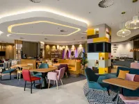 Hampton by Hilton Riga Airport Hotels near Kipsala