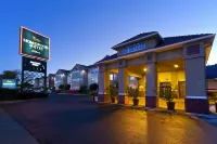 Homewood Suites by Hilton Longview - Hot Tub