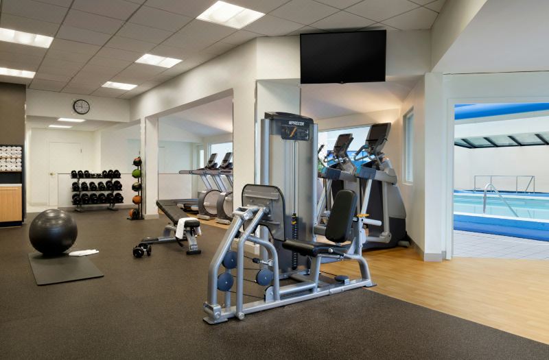 DoubleTree by Hilton Stamford photo 3