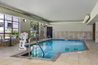 Homewood Suites by Hilton Ankeny - Uima-altaat