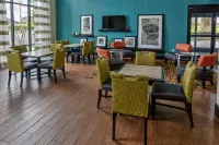 Hampton Inn & Suites Clarksville - Wifi