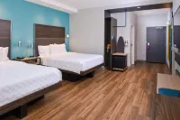 Tru by Hilton Coppell DFW Airport North - Gym